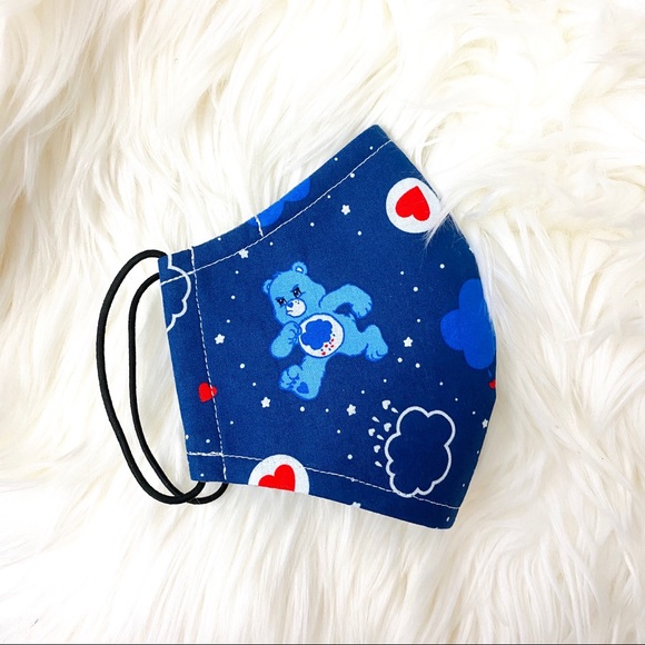 Mask - Picture 1 of 2